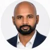 NThenesh Anand