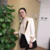 Huizhen Lei