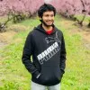 K Harsha