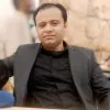 Touseef Shahid