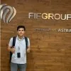 Albi Sinto Sinaga