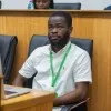 Prince Eduboah
