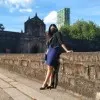 Mary Grace Bertos