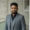 Yogharaja Jayavel