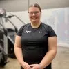 Hannah Mitchell