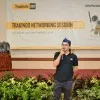 Reynold Surbakti