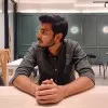 Pratik Dorkar