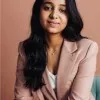 Sanjana Sudeep