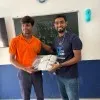 SURAJ THAKUR