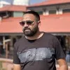 Parvej Mansuri