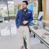 Vikram Singh