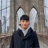 Alec Huang