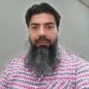 Saifullah Akhtar