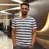 Srenish Bhaskaran