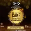 International cake competition