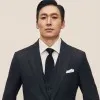 An guo Liu