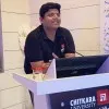 Ritik Garg