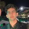 Shashwat Dubey