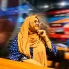 Shadia Iqbal Emu
