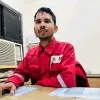 Vipin upadhyay