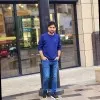 Anuj Sengar