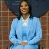 Keisha Ruiters