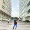 B VINAY KUMAR