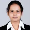 Kavya Sreekumar