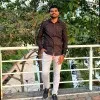 Vishnu Lande