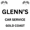Glenn Phillips