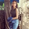 Nikita Shinde