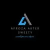 AFROZA SWEETY