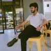 Zaighum Ali
