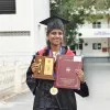 SARANYA