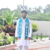 Aniket Singh