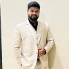Harsh Tiwari
