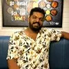 Akhil Joy