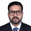 Akhilraj James Violet