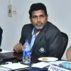 Srinivasan Alavandar