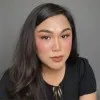Tongie Mangahas