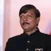 Shri Ram Sharma