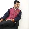 Dhrumil Thakkar