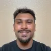 Nikhil Menon
