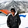 Nikhil Pandey