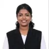 Kirithika Hariharan