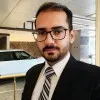 SIDDHARTH ISRANI