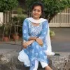 dangeti rajeswari