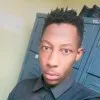 Sydney Mdluli