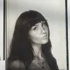 Lana Moss
