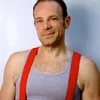 Chad Whitaker